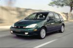 Ford Focus 1999 года